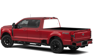 2026 Ford F-350SD F-350® Lariat®