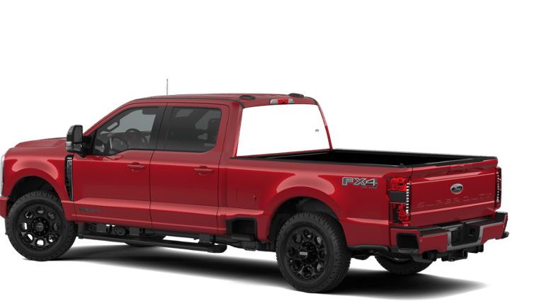 2026 Ford F-350SD F-350® Lariat®