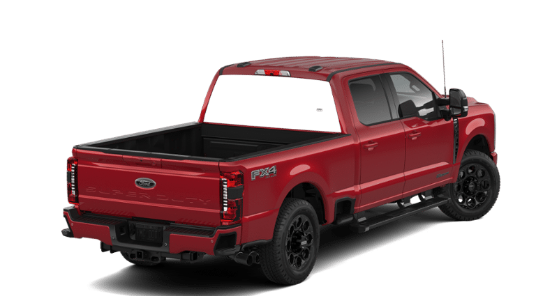 2026 Ford F-350SD F-350® Lariat®