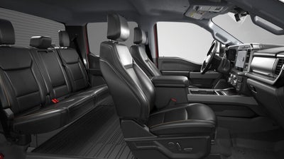 2026 Ford F-350SD F-350® Lariat®