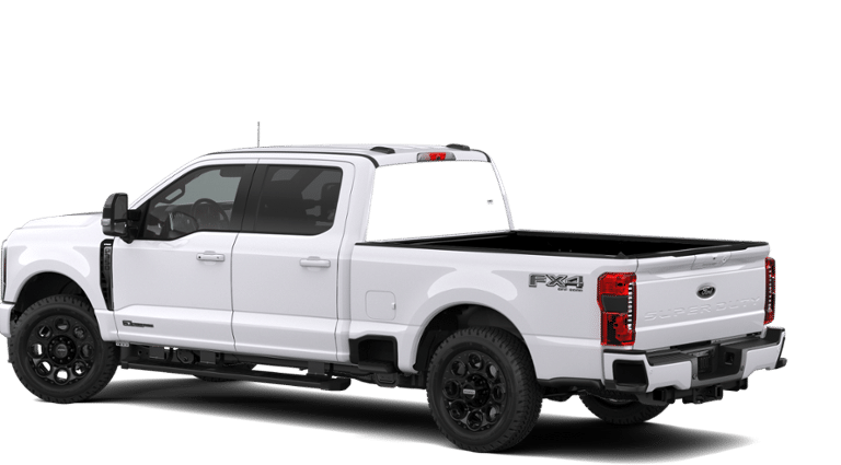 2026 Ford F-350SD F-350® Lariat®