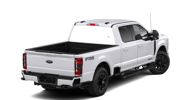 2026 Ford F-350SD F-350® Lariat®