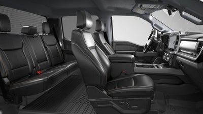 2026 Ford F-350SD F-350® Lariat®