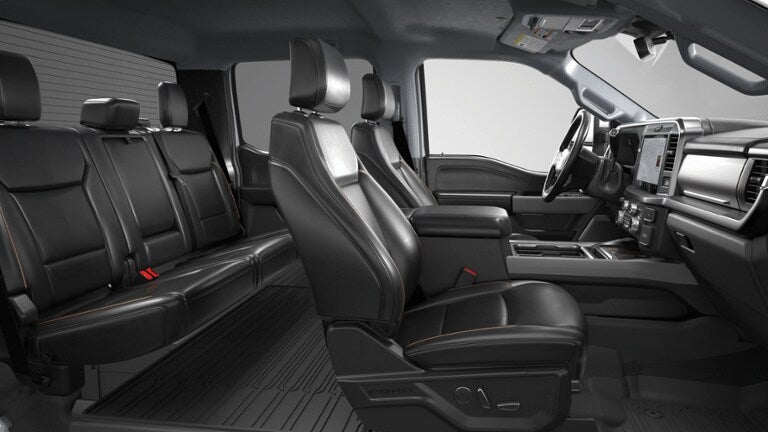 2026 Ford F-350SD F-350® Lariat®