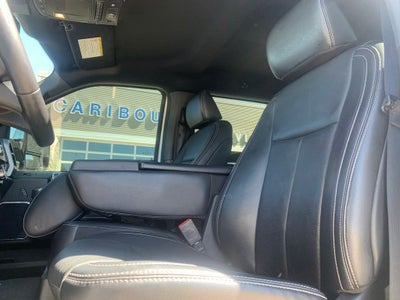 2022 Ford F-350SD Lariat
