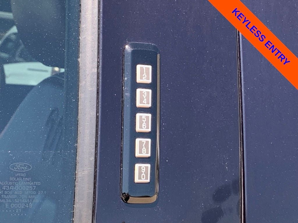 2021 Ford F-350SD King Ranch