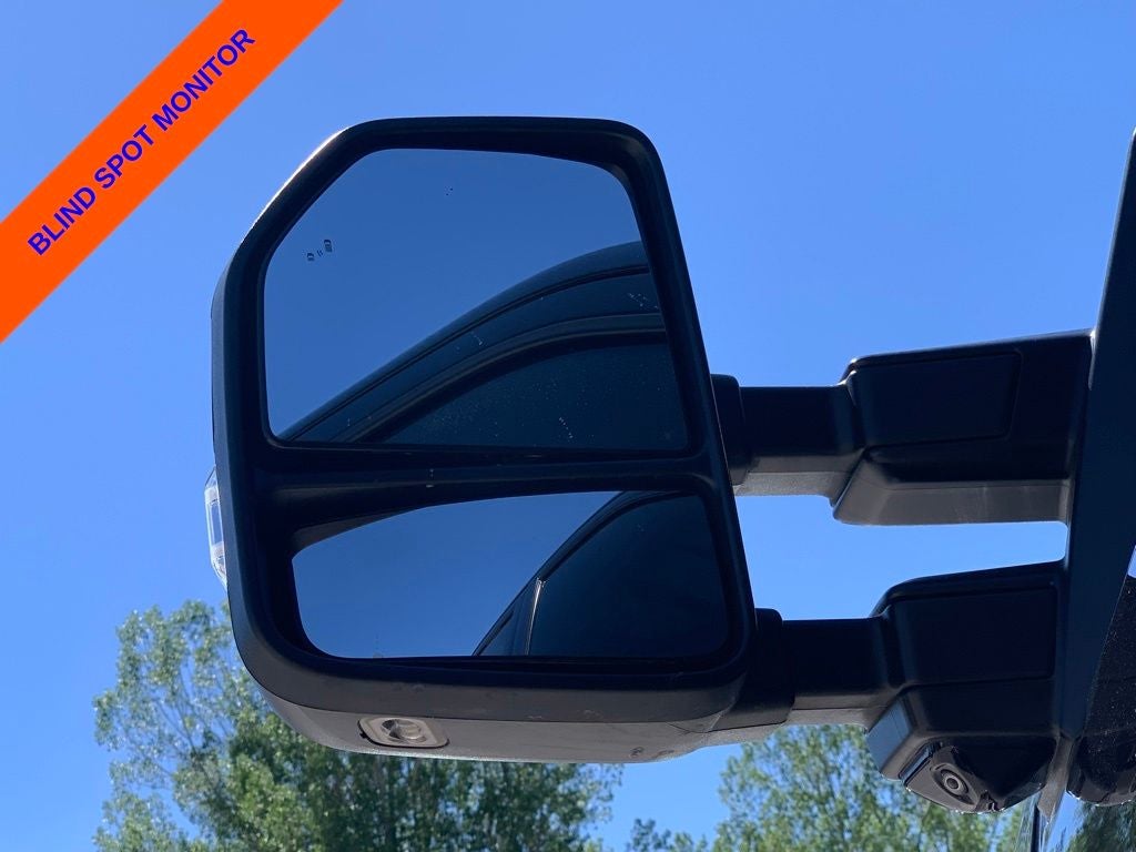 2021 Ford F-350SD King Ranch