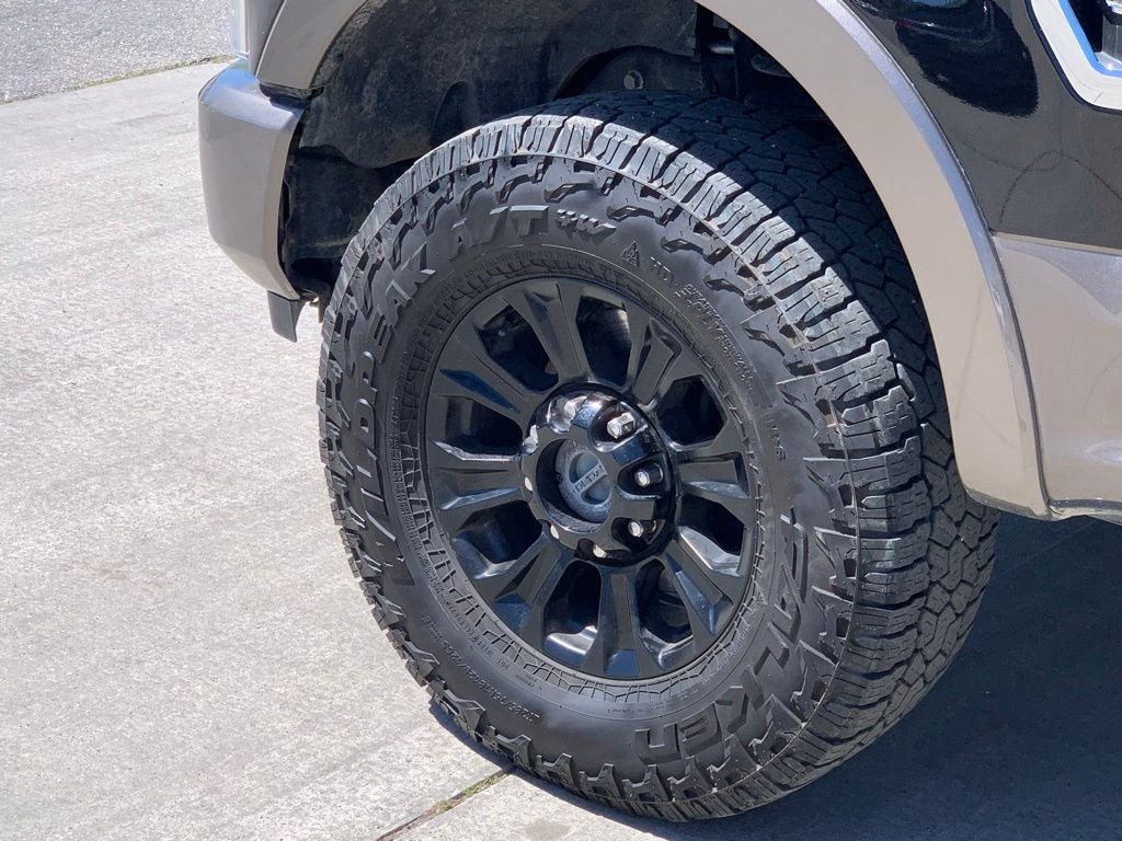 2021 Ford F-350SD King Ranch