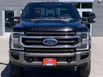 2021 Ford F-350SD King Ranch