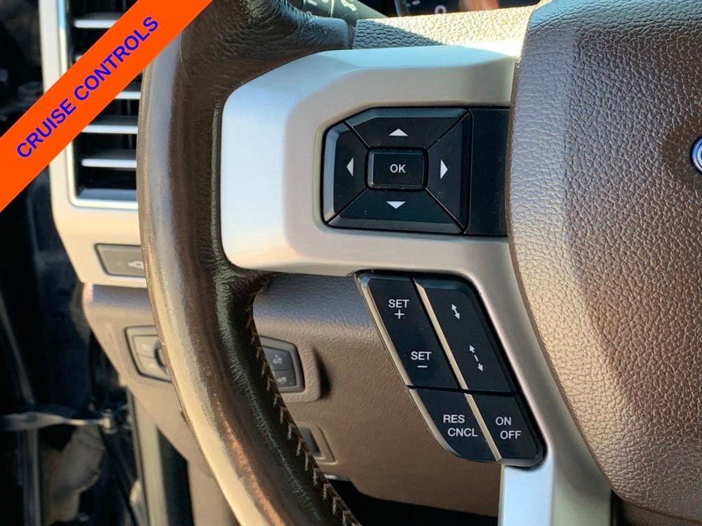 2021 Ford F-350SD King Ranch