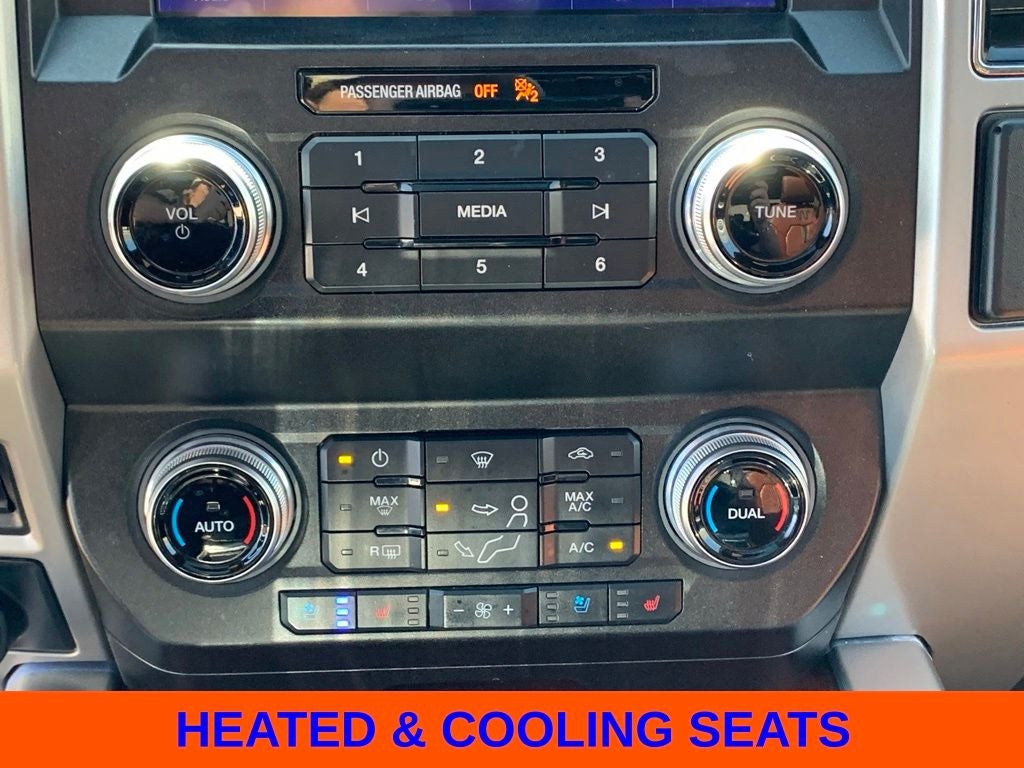2021 Ford F-350SD King Ranch