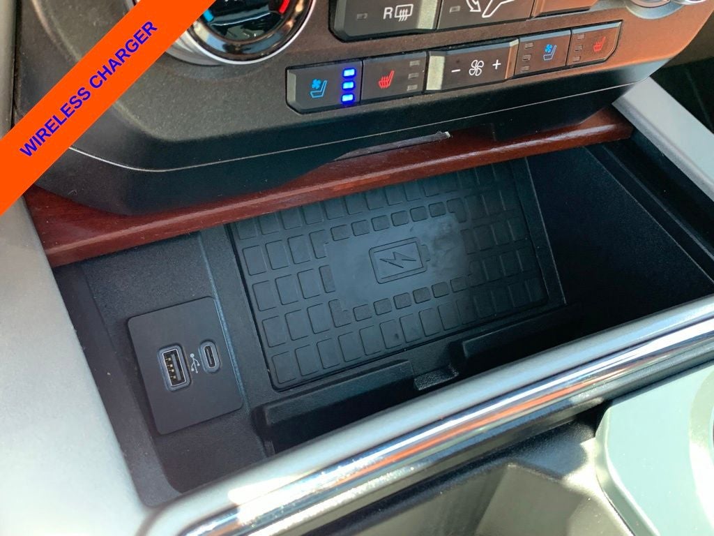 2021 Ford F-350SD King Ranch