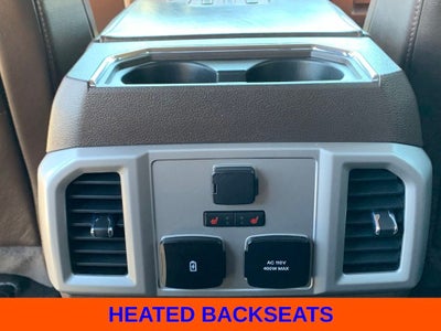 2021 Ford F-350SD King Ranch