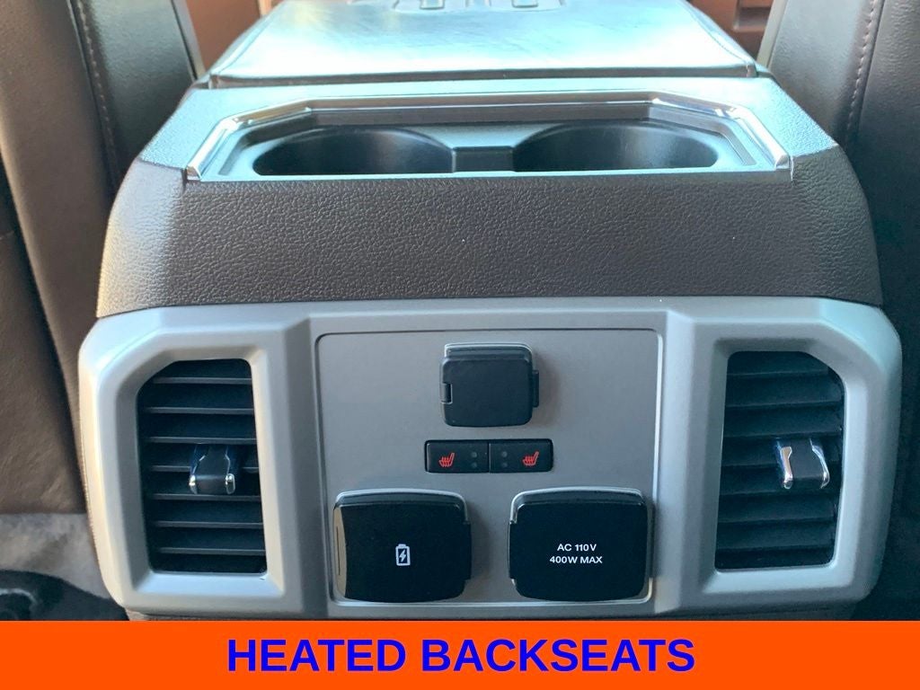 2021 Ford F-350SD King Ranch