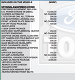 2022 Ford F-350SD Lariat