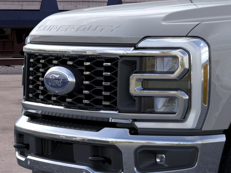 2026 Ford F-350SD Lariat DRW