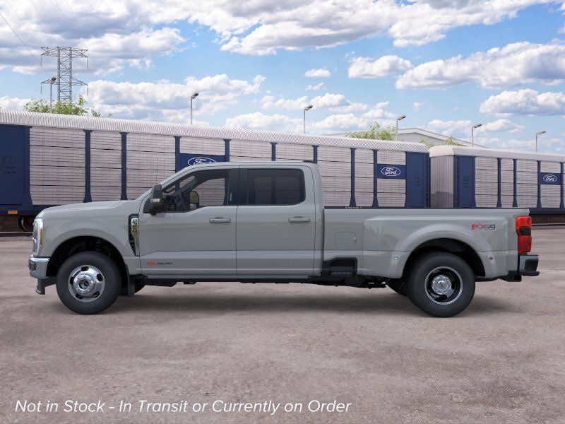 2026 Ford F-350SD Lariat DRW