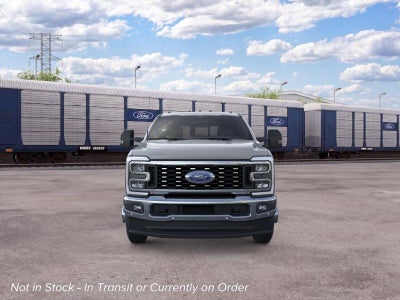 2026 Ford F-350SD Lariat DRW