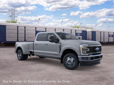 2026 Ford F-350SD Lariat DRW