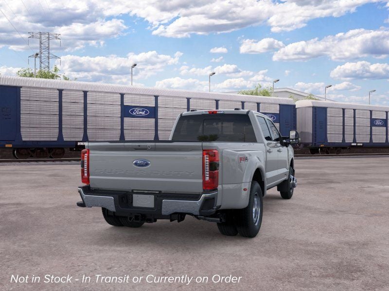 2026 Ford F-350SD Lariat DRW