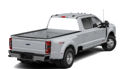2026 Ford F-350SD Lariat DRW