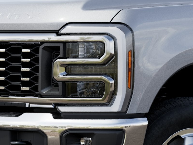 2027 Ford F-350SD Lariat DRW