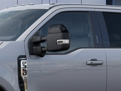 2027 Ford F-350SD Lariat DRW