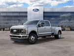 2027 Ford F-350SD Lariat DRW