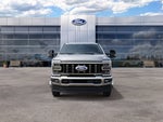 2027 Ford F-350SD Lariat DRW