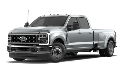 2027 Ford F-350SD DRW