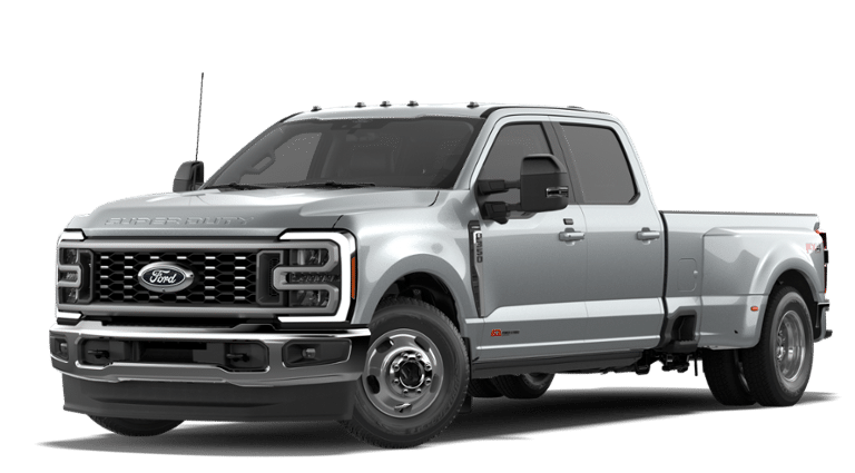 2027 Ford F-350SD DRW