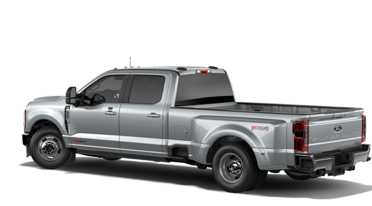 2027 Ford F-350SD DRW