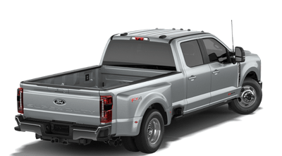2027 Ford F-350SD DRW