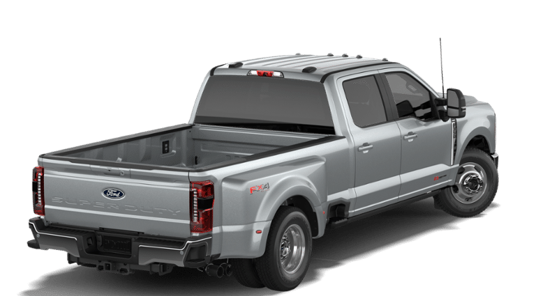 2027 Ford F-350SD DRW