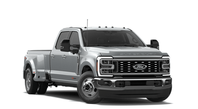 2027 Ford F-350SD DRW