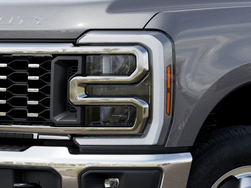 2027 Ford F-350SD Lariat DRW