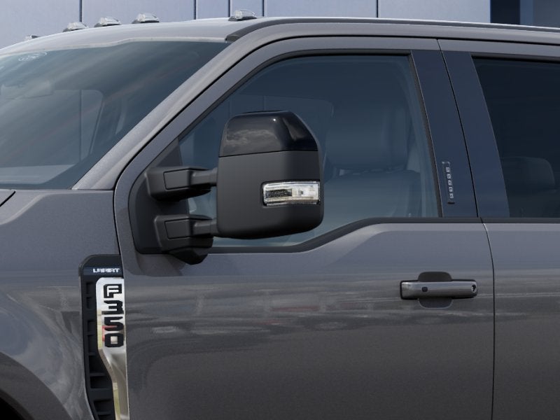 2027 Ford F-350SD Lariat DRW