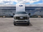 2027 Ford F-350SD Lariat DRW