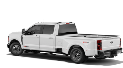 2027 Ford F-350SD Lariat DRW