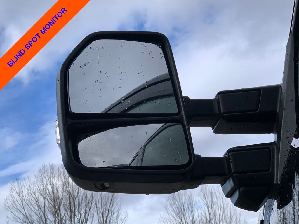 2024 Ford F-350SD Lariat DRW