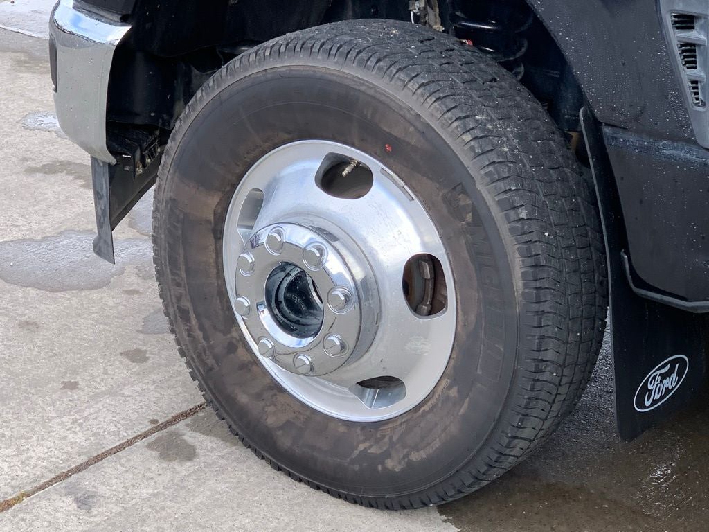 2024 Ford F-350SD Lariat DRW