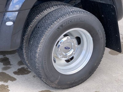 2024 Ford F-350SD Lariat DRW