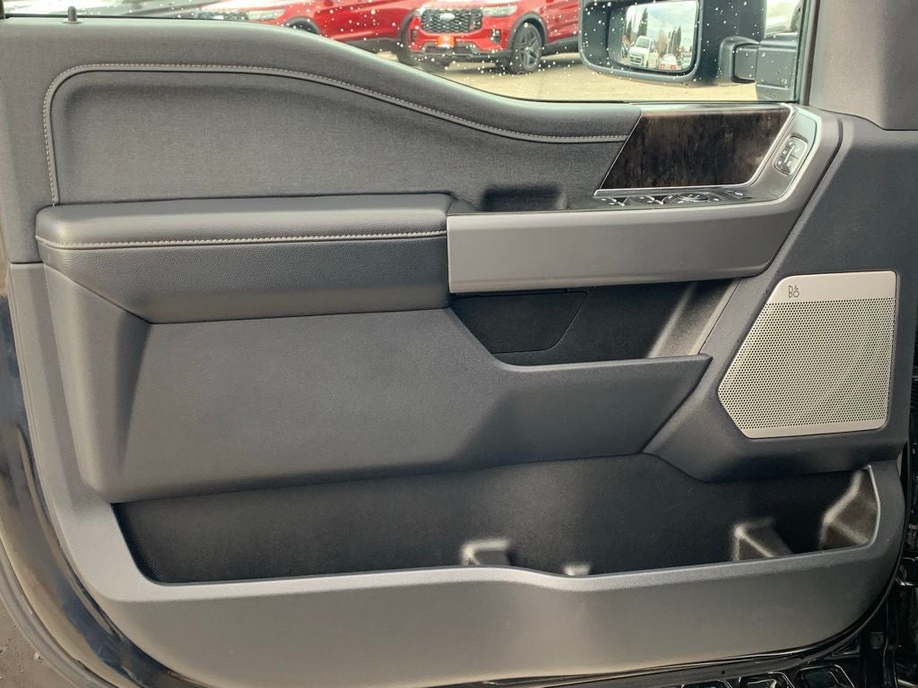 2024 Ford F-350SD Lariat DRW