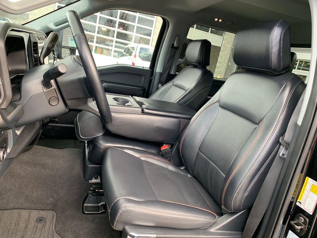 2024 Ford F-350SD Lariat DRW