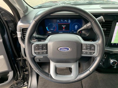 2024 Ford F-350SD Lariat DRW