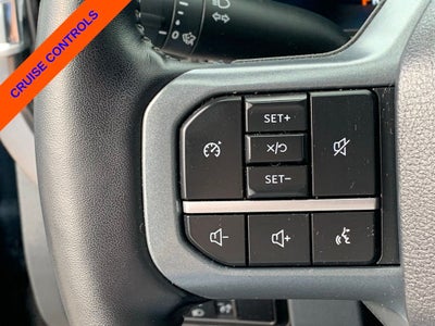 2024 Ford F-350SD Lariat DRW