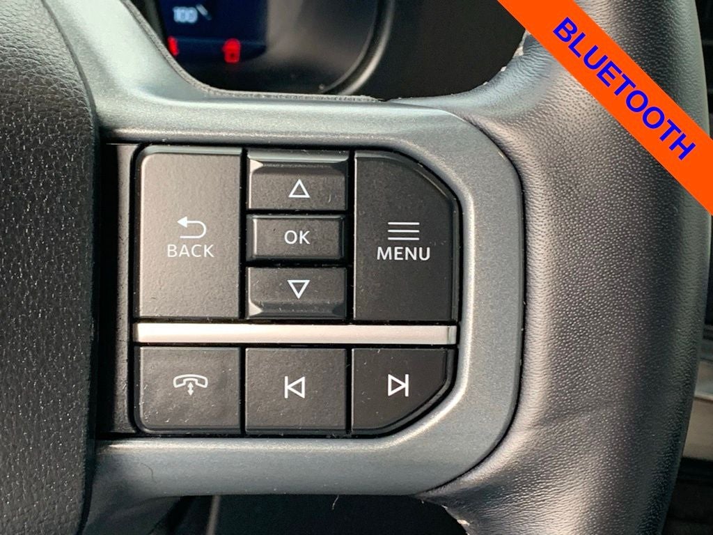 2024 Ford F-350SD Lariat DRW