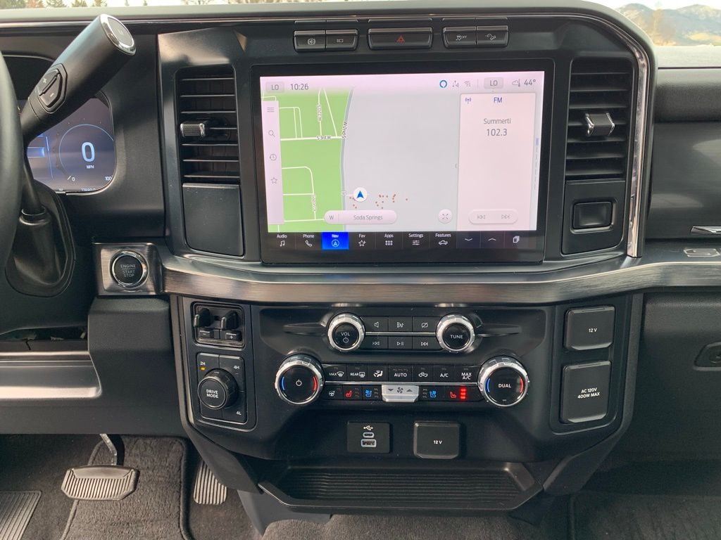 2024 Ford F-350SD Lariat DRW