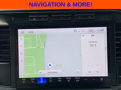 2024 Ford F-350SD Lariat DRW