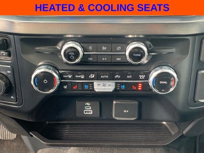 2024 Ford F-350SD Lariat DRW